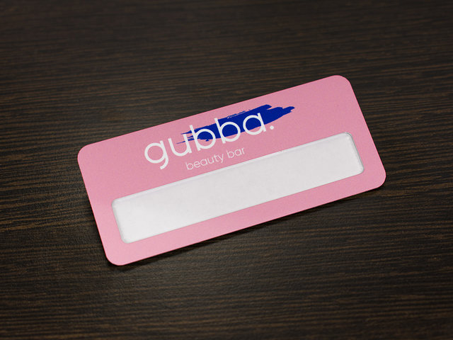 эксклюзивный бейдж